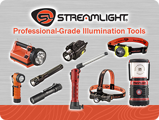 Professional-Grade Illumination Tools