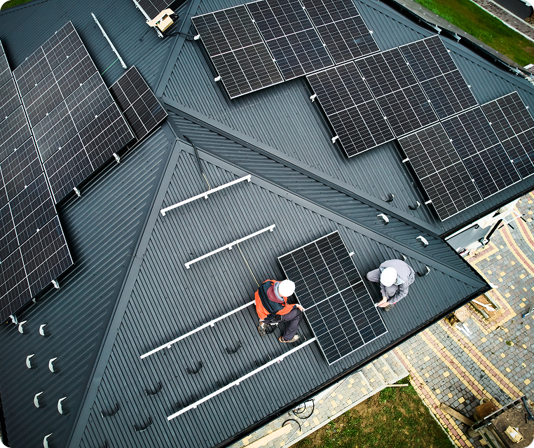Solar power solutions